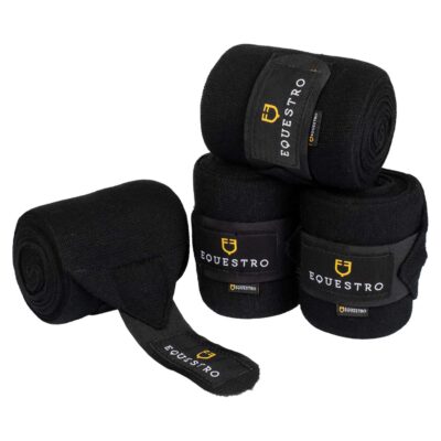 Fasce da riposo Equestro Set 4 PZ