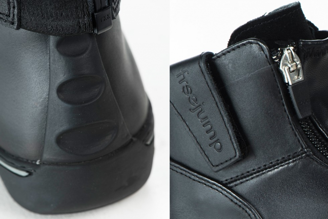 3387-Stivaletto-Liberty-XC-Freejump-Nero