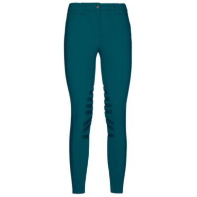 Pantaloni donna Sarm hippique Mirta