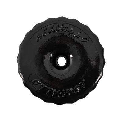 Rosette marroni in gel ACavallo