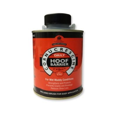 Cornucrescina Daily Hoof Barrier di Carr&Day&Martin