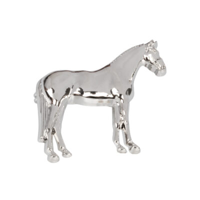 Spilla Standing Horse Stock Pins