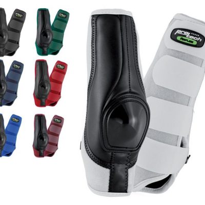 Dynamic Skid Boots