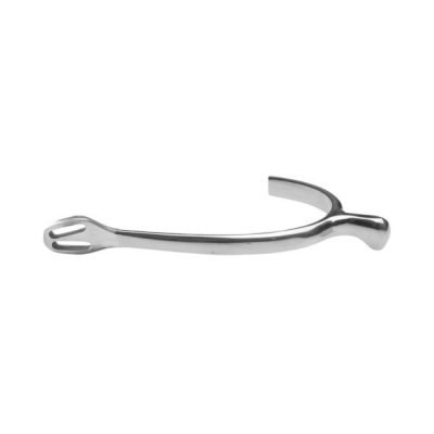 Speroni a Goccia acciaio Inox