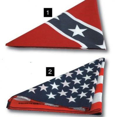 BANDANA USA/SUDISTA