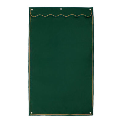 TENDA DA BOX LUNGA 200 H x 120 L