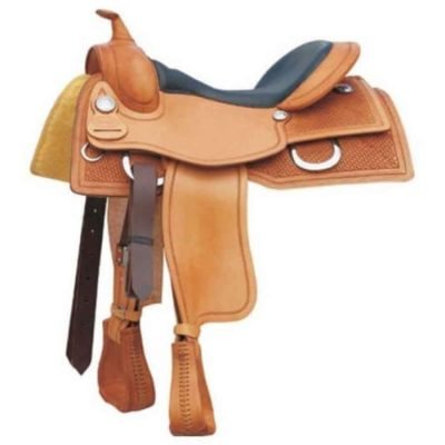SELLA WORKING COW POOL'S GENUINE 777 CLASSIC