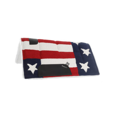 Sottosella western USA Flag