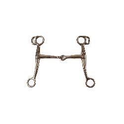 MORSO WESTERN INOX ASTE CORTE