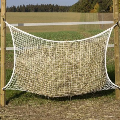 RETE PER FIENO MAGLIA PICCOLA 120x90
