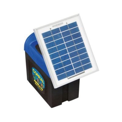 KIT PANNELLO SOLARE CORRAL PER B170/B340