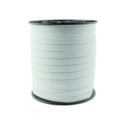 BANDA ELETTRICA SUPERIOR 4CM (200 MT)