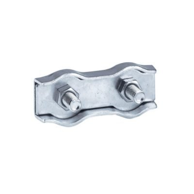 Giunzione corda 6 mm