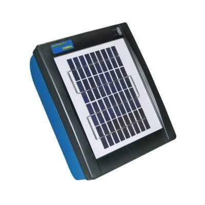 RECINTO CORRAL SUN POWER S2 C/TRASFORMATORE