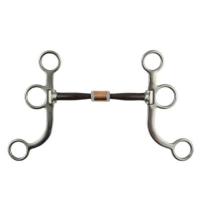 MORSO WESTERN INOX RULLO RAME ASTE PIATTE POOL'S