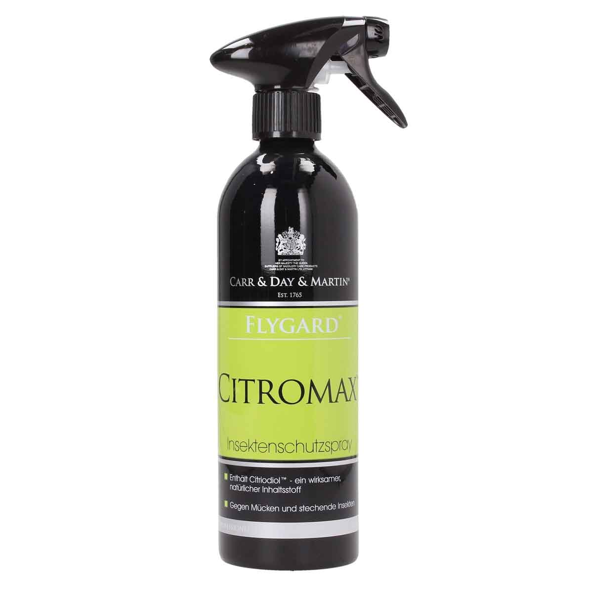 Repellente-100%-Naturale-Carr&Day&Martin-Equimist Repellente-100%-Naturale-Carr&Day&Martin-Equimist