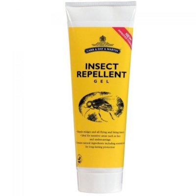 Repellente in Gel 250 ml Carr&Day&Martin