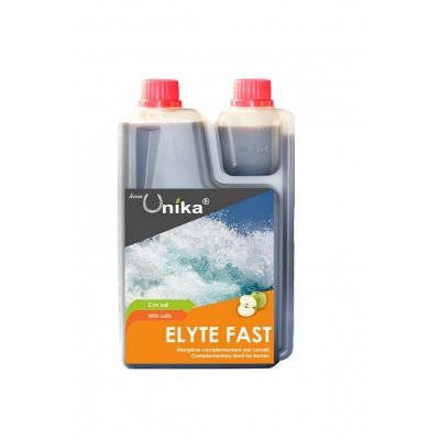 Elyte Fast