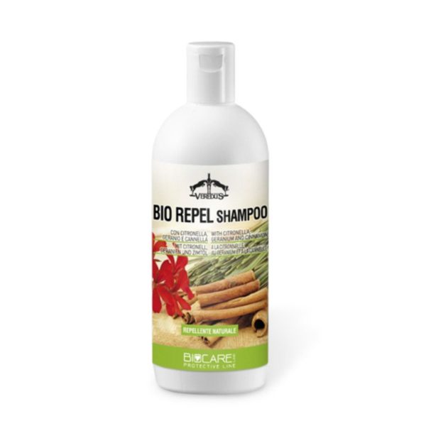 veredus-repellente-naturale-veredus-bio-repel-shampoo