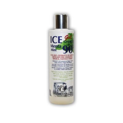 Gel Ice - Mint Raffreddante Officinalis