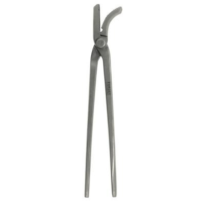 TENAGLIA TIRACHIODI INOX FORGET