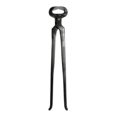 TENAGLIA UNGHIE INOX FORGET
