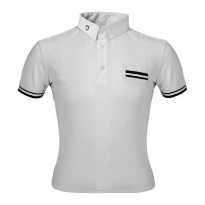 POLO-UOMO-EQUESTRO-GAREN
