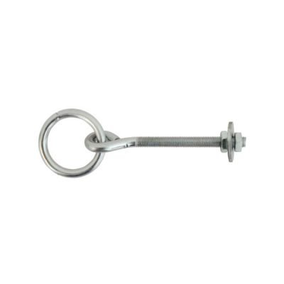 Anello Box Con Vite