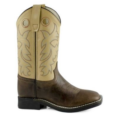 stivale-square-toe-western-child