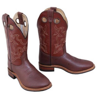 Stivali western Billy Cook classic