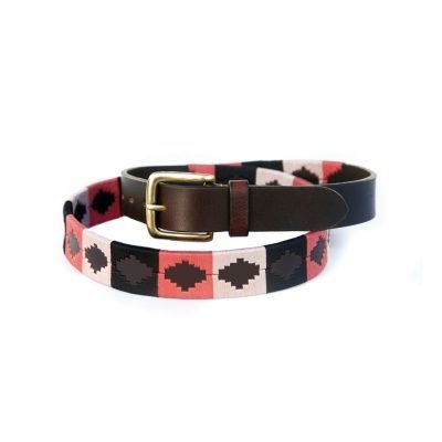 Cintura Polo Chukka Celtic Equine