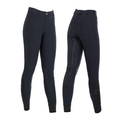 PANTALONI DONNA FULL GRIP ARIA
