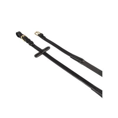REDINI GOMMA EQUESTRO MODELLO KRIS BRASS