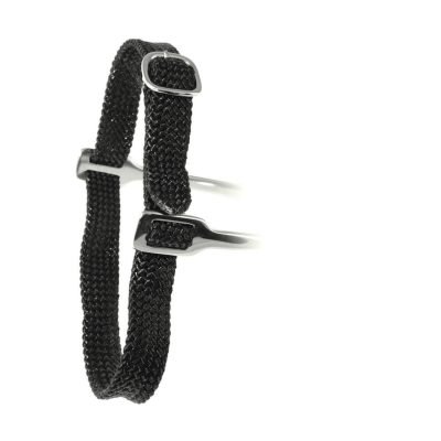 LACCIOLINI PER SPERONI IN NYLON