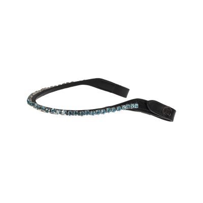Frontalino ACAVALLO con cristalli