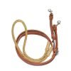 Redini-barrel-cuoio-rawhide-pool's