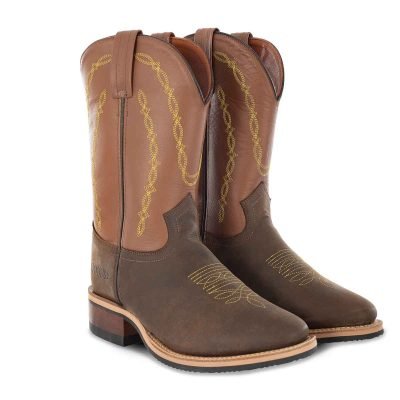 stivale-western-pool's-935