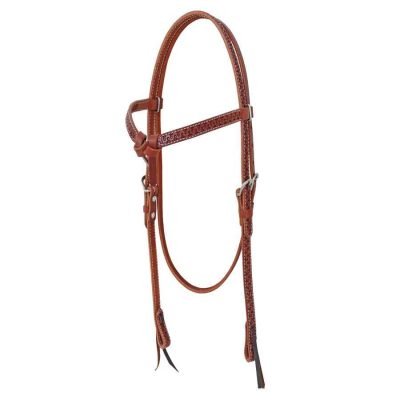 testiera-western-browband