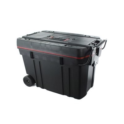 BAULE TROLLEY 2 RUOTE MEDIO 610x375x415