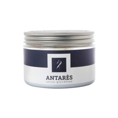 sapone per cuoio antarès
