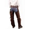 Chaps-western-in-pelle-scamosciata-con-frange-e-chiusura-laterale-con-zip