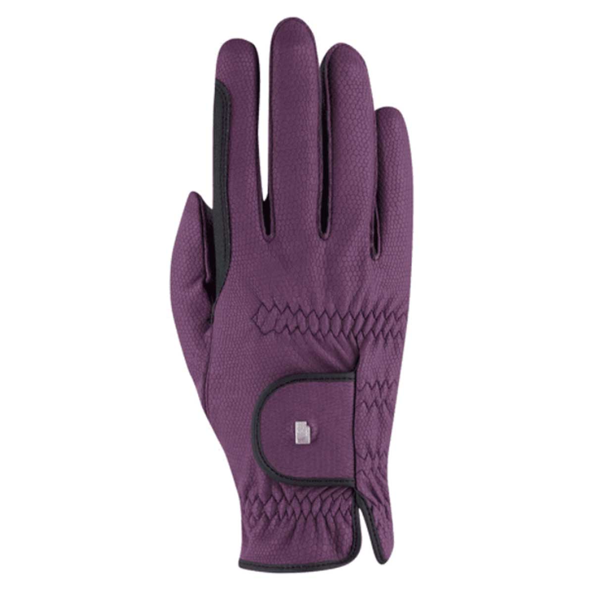 guanti-roeckl-lona-viola guanti-roeckl-lona-viola