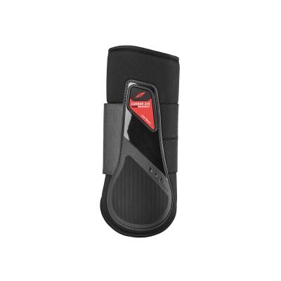 PROTEZIONE DA LAVORO CARBON AIR WORKOUT REAR\POSTERIORI