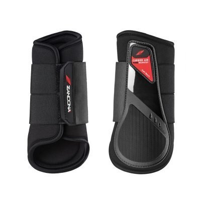 STINCHIERE CARBON AIR WORKOUT FRONT\ANTERIORI