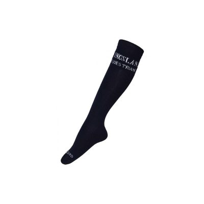 CALZE UNISEX KINGSLAND - IDONYWOOLMIX