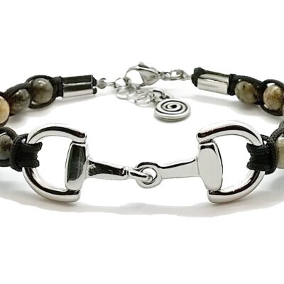 Bracciale bra365 unisex