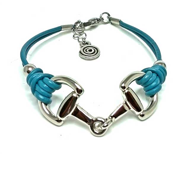 bracciale-equestre-BRA287-azzurro