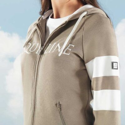 Equiline-Felpa-Donna-Modello-Hood-Eglege-dettaglio