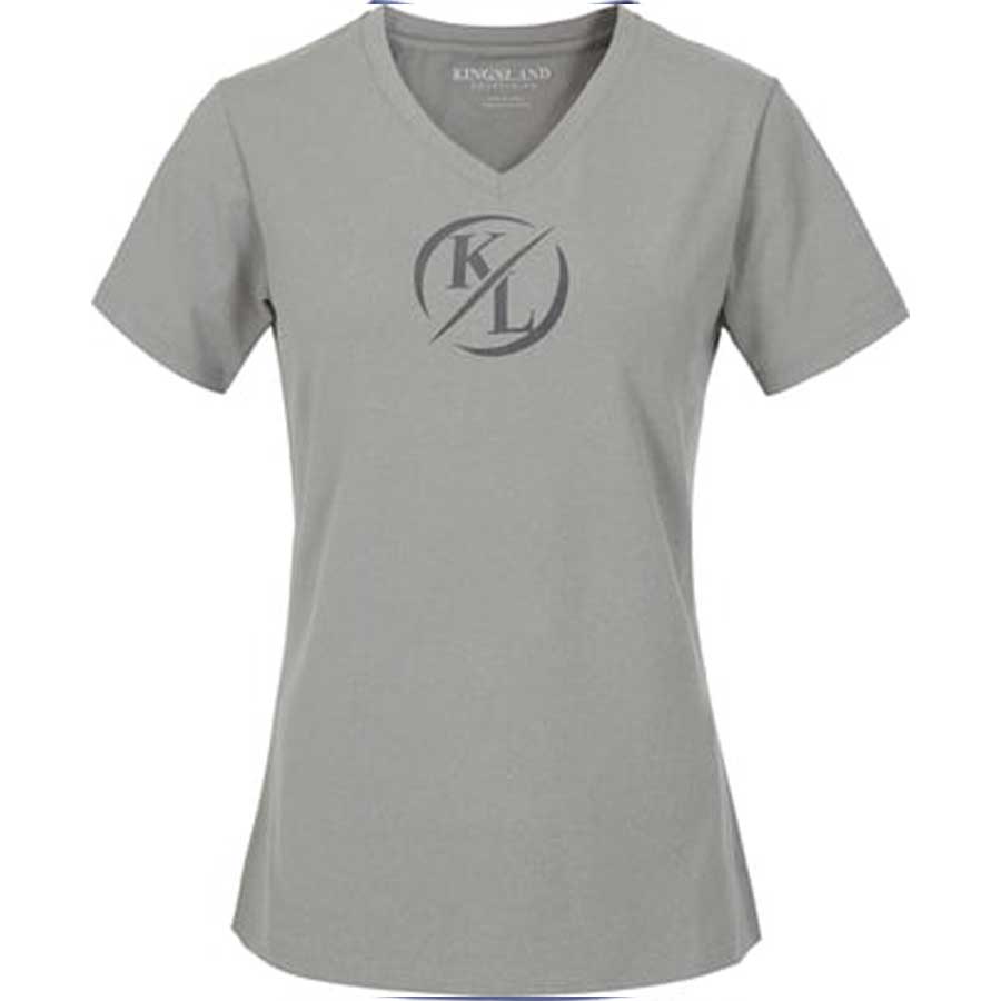 KLolania-Ladies-V-Neck-Shirt-Light-Grey