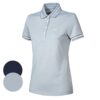 Polo-Equitazione-Donna-Manica-Corta-Equiline-Elenoe